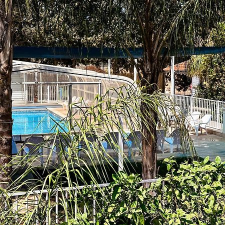 Etzel Tami Hospitality Hotel Neot Golan Exterior photo